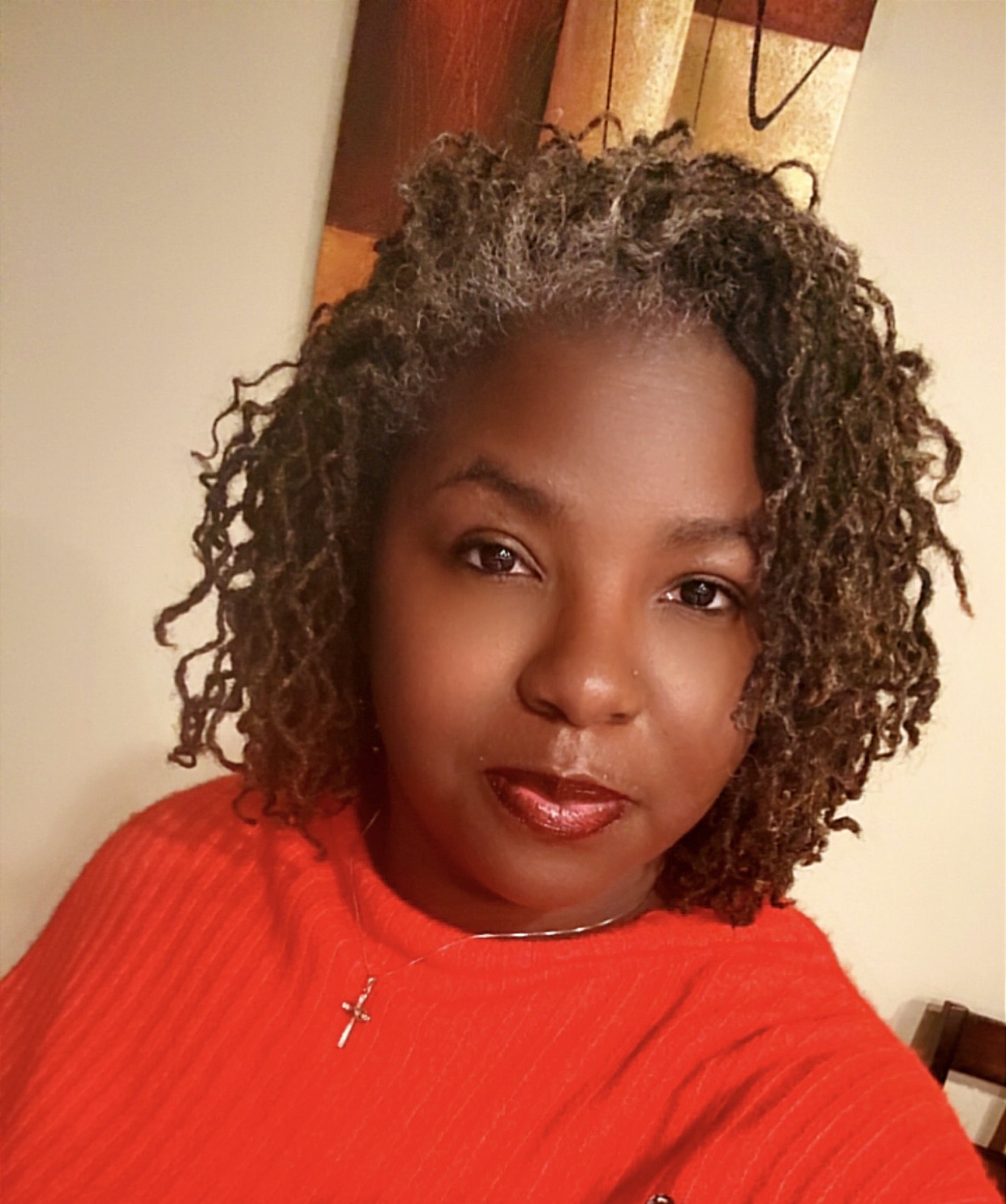 Cruise Brothers Travel Agent Shamill Black